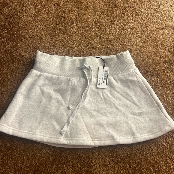 Mini skort - Picture 2 of 2